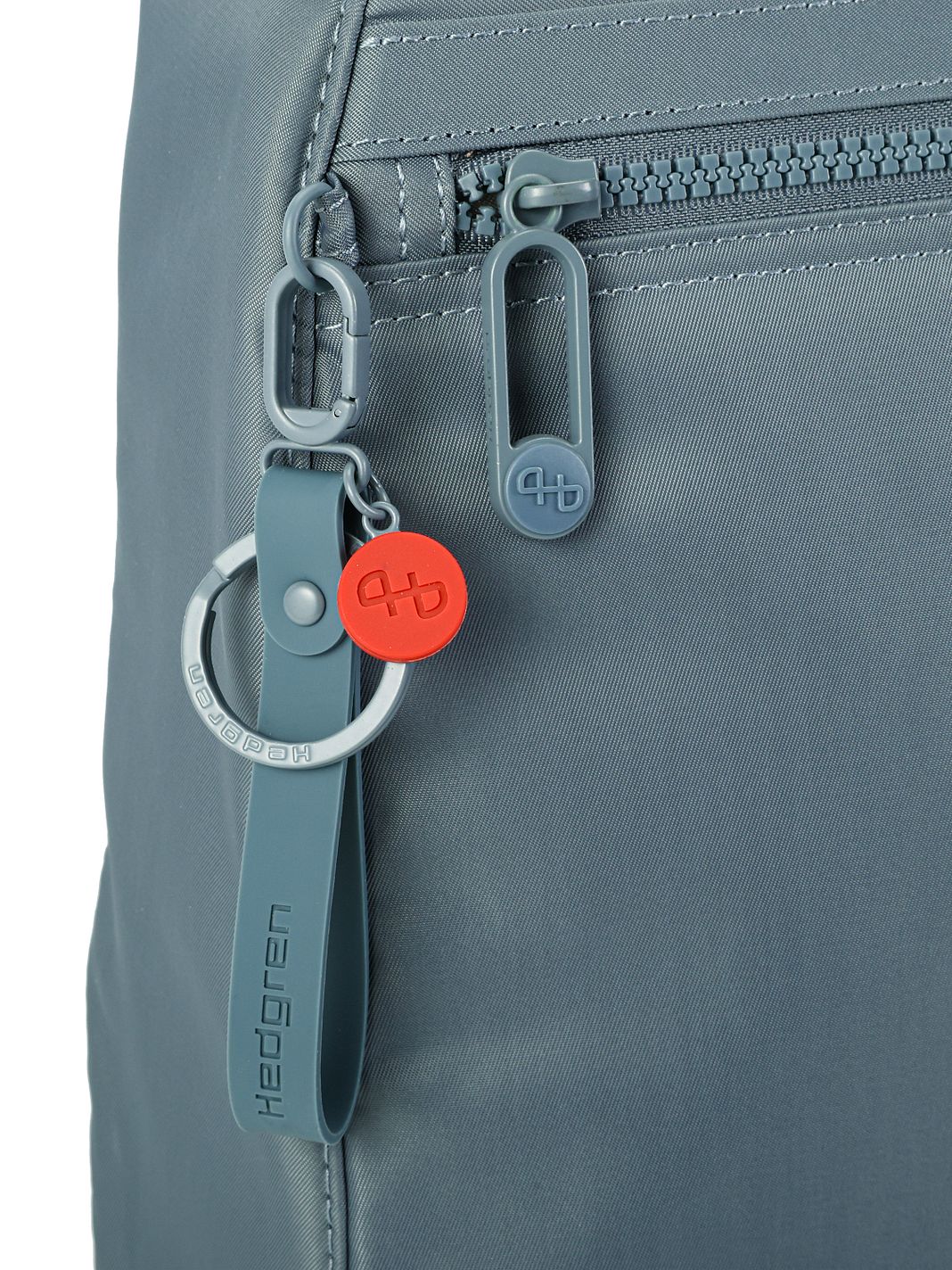 Hedgren Inner City Dagsryggsäckar RFID-skydd 35 cm