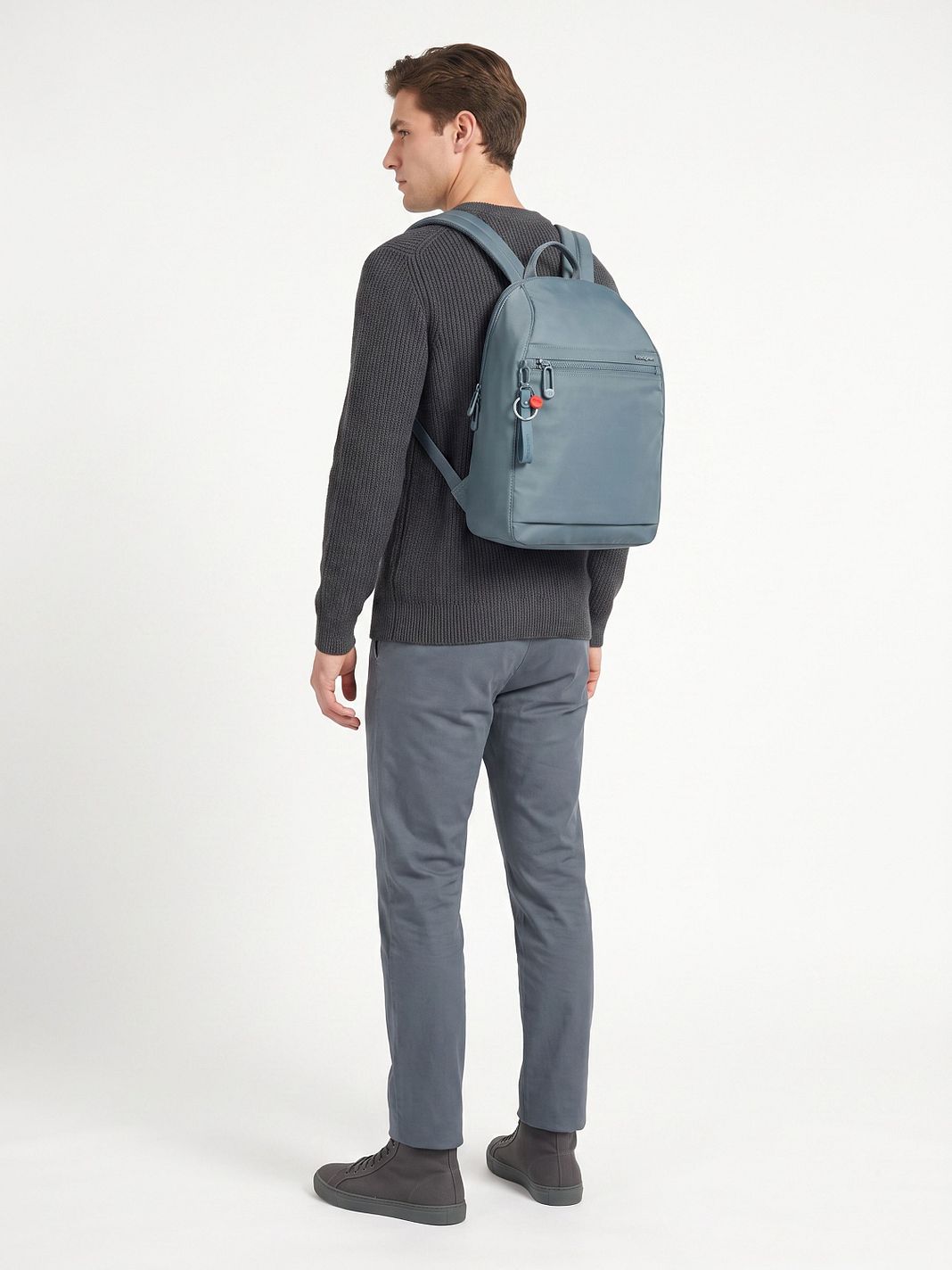Hedgren Inner City Dagsryggsäckar RFID-skydd 35 cm