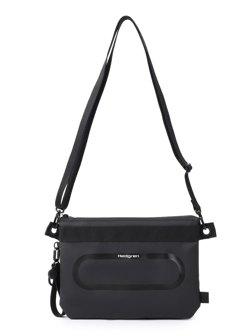 Hedgren Uni Borsa a tracolla Protezione RFID 24 cm Hedgren Uni Borsa a tracolla Protezione RFID 24 cm