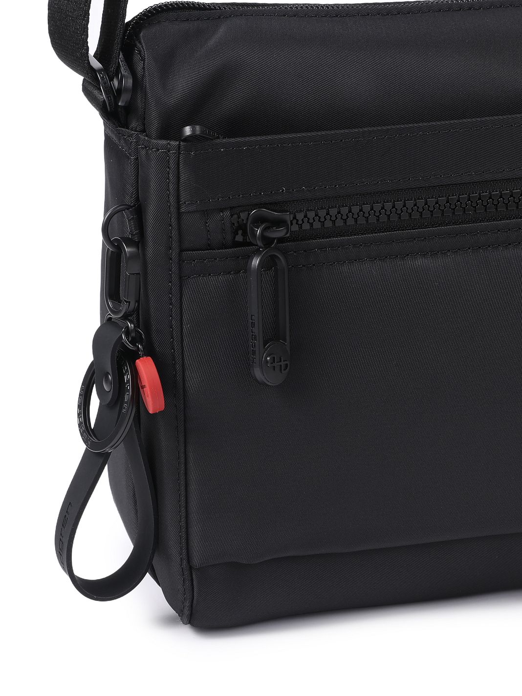 Hedgren Inner City Borsa a tracolla Protezione RFID 27.5 cm Hedgren Inner City Borsa a tracolla Protezione RFID 27.5 cm