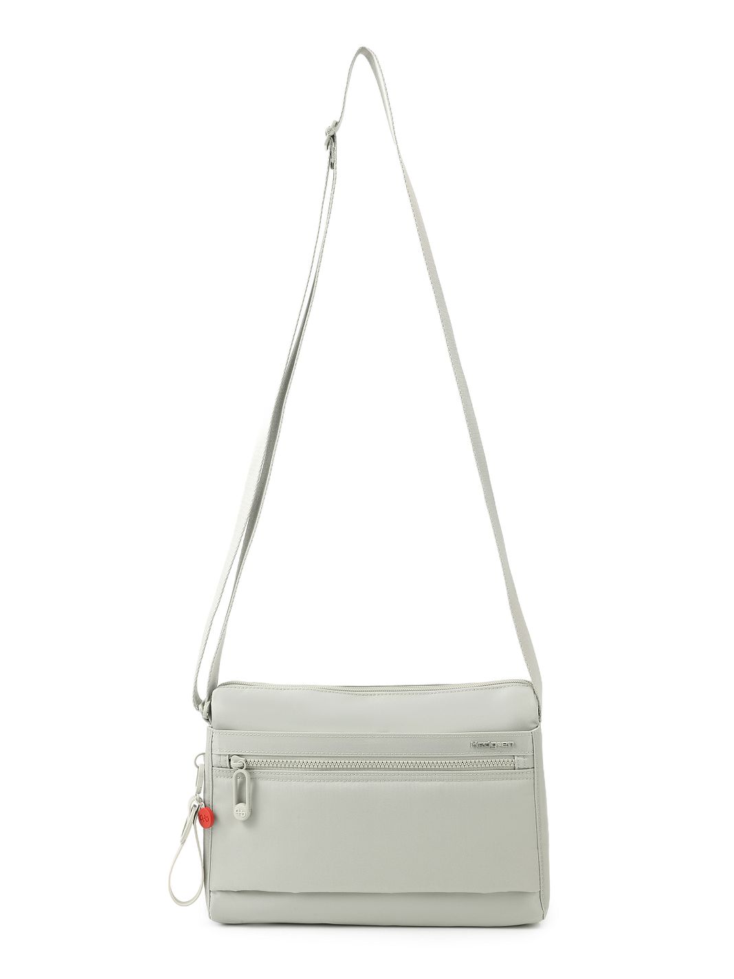 Hedgren Inner City Borsa a tracolla Protezione RFID 27.5 cm Hedgren Inner City Borsa a tracolla Protezione RFID 27.5 cm