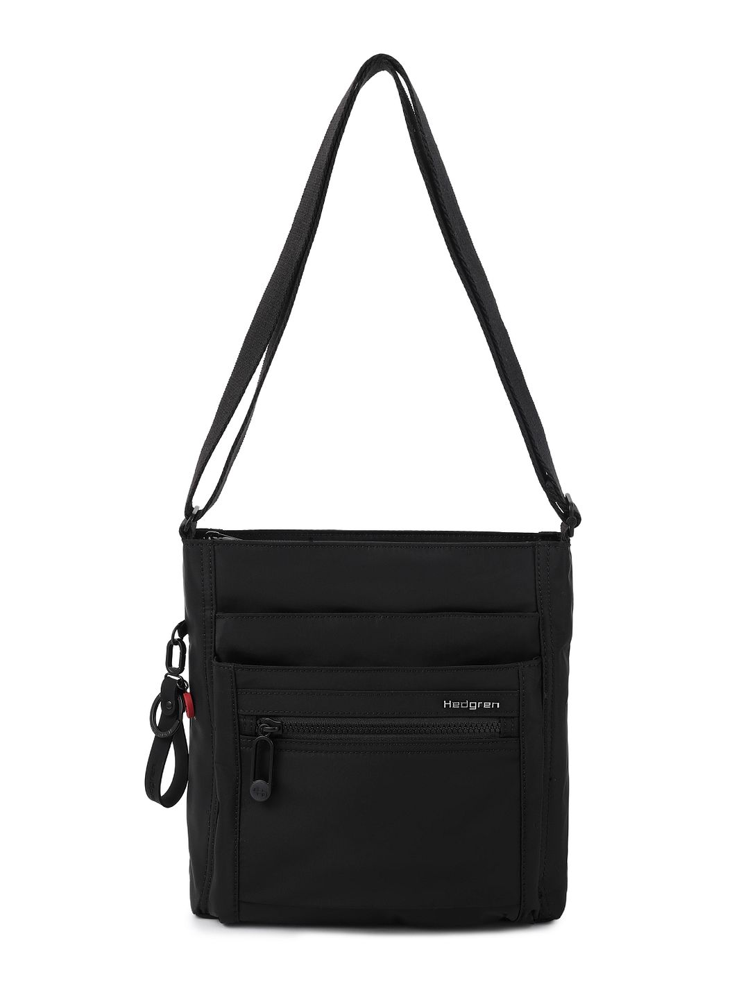 Hedgren Inner City Crossbody-väska RFID-skydd 24 cm