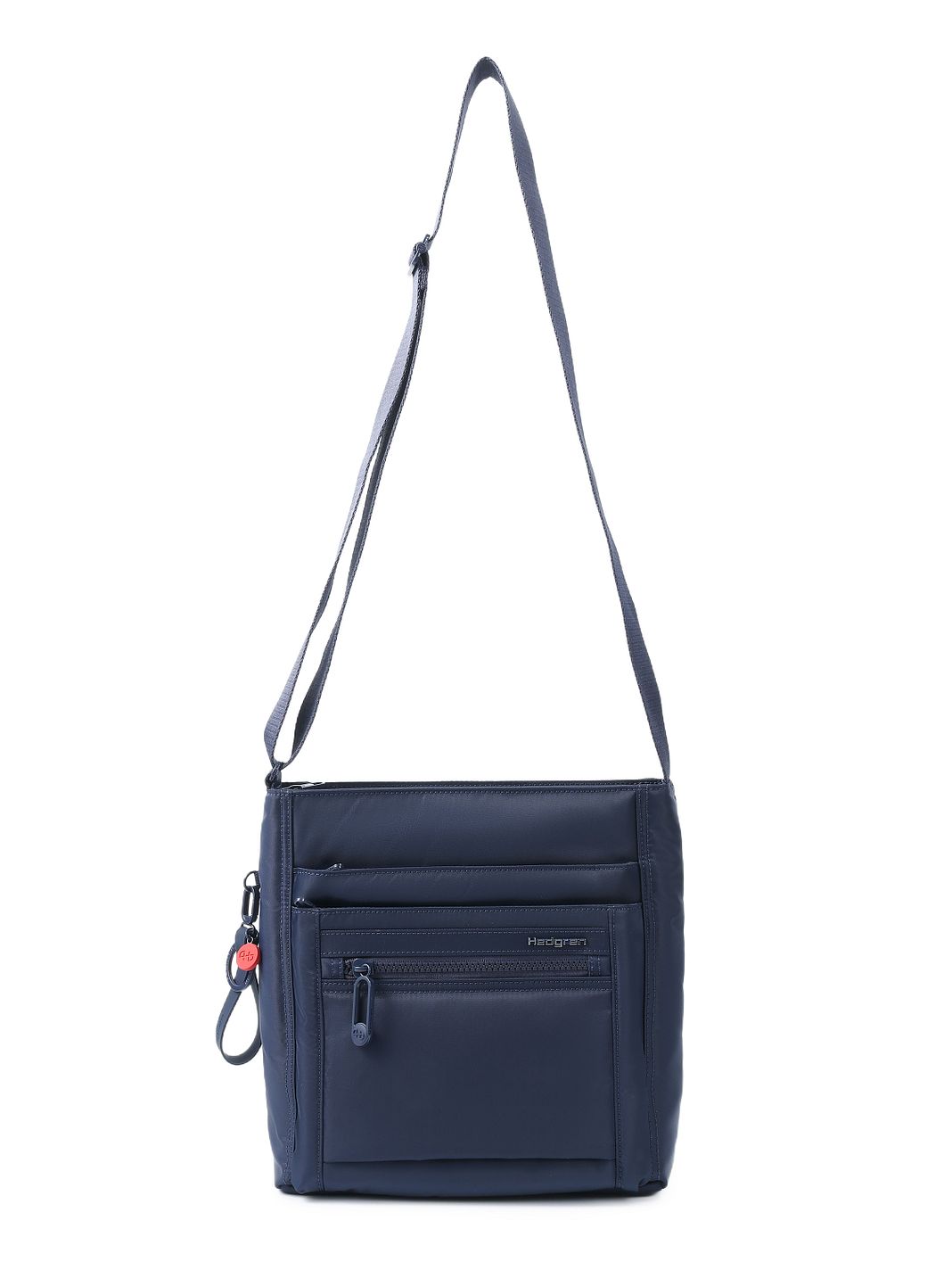 Hedgren Inner City Borsa a tracolla Protezione RFID 24 cm
