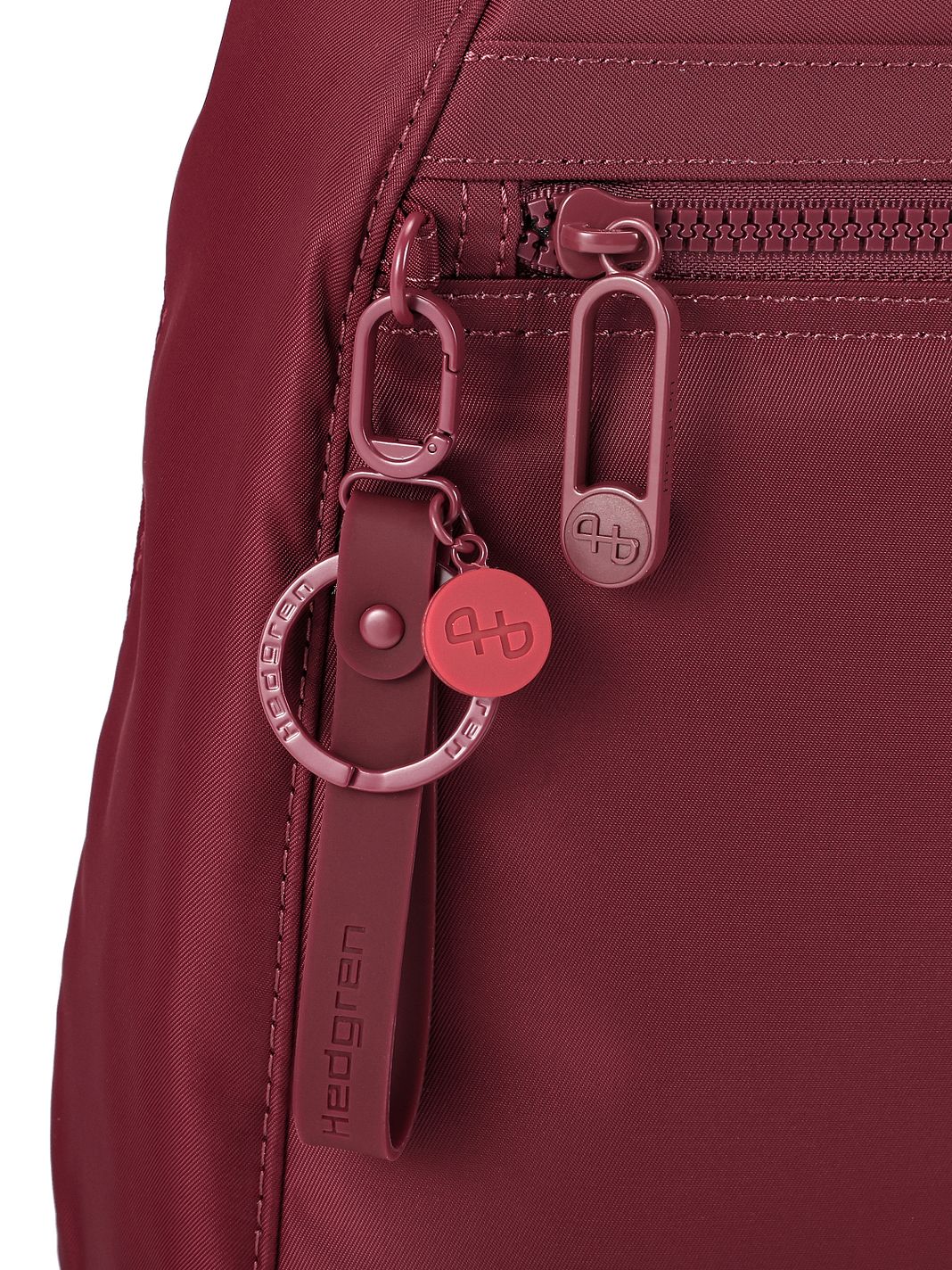 Hedgren Inner City Dagsryggsäckar RFID-skydd 35 cm