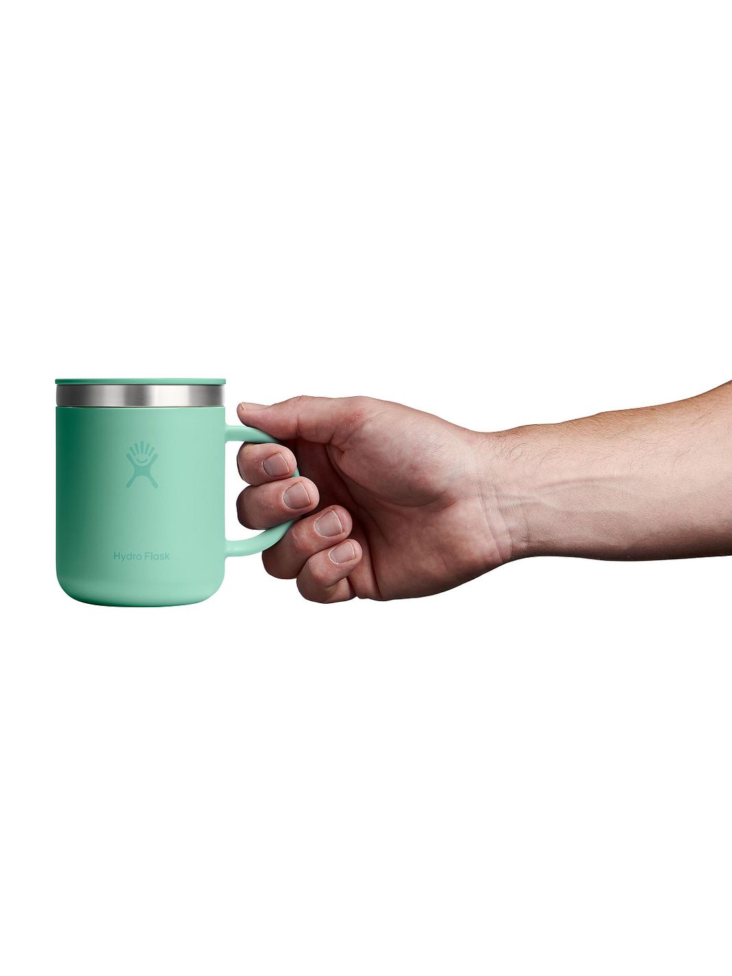 Hydro Flask Hot Beverages Mug Botella de agua 355 ml