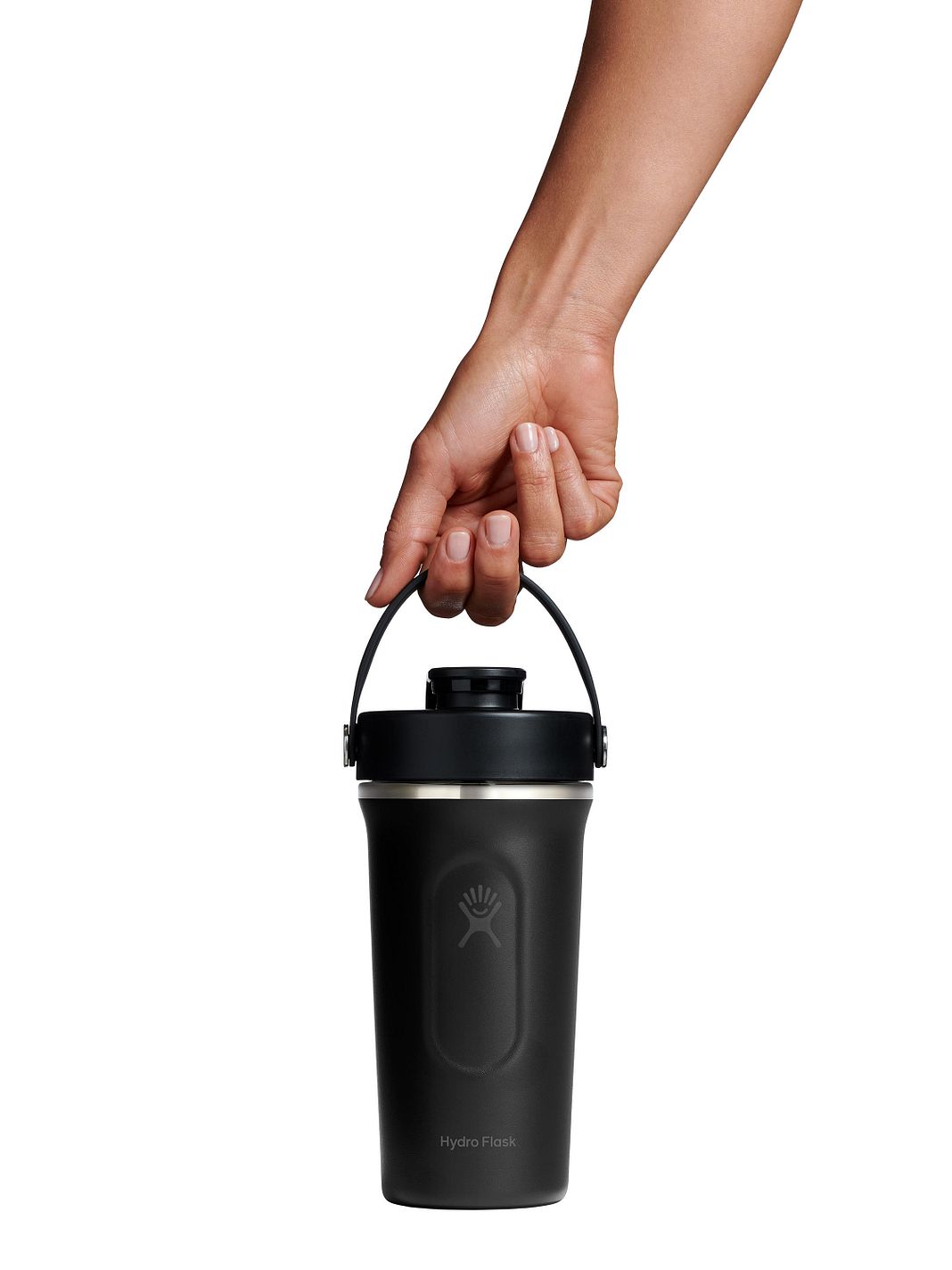 Hydro Flask Sport Insulated Shaker Bottle Vattenflaska 710 ml