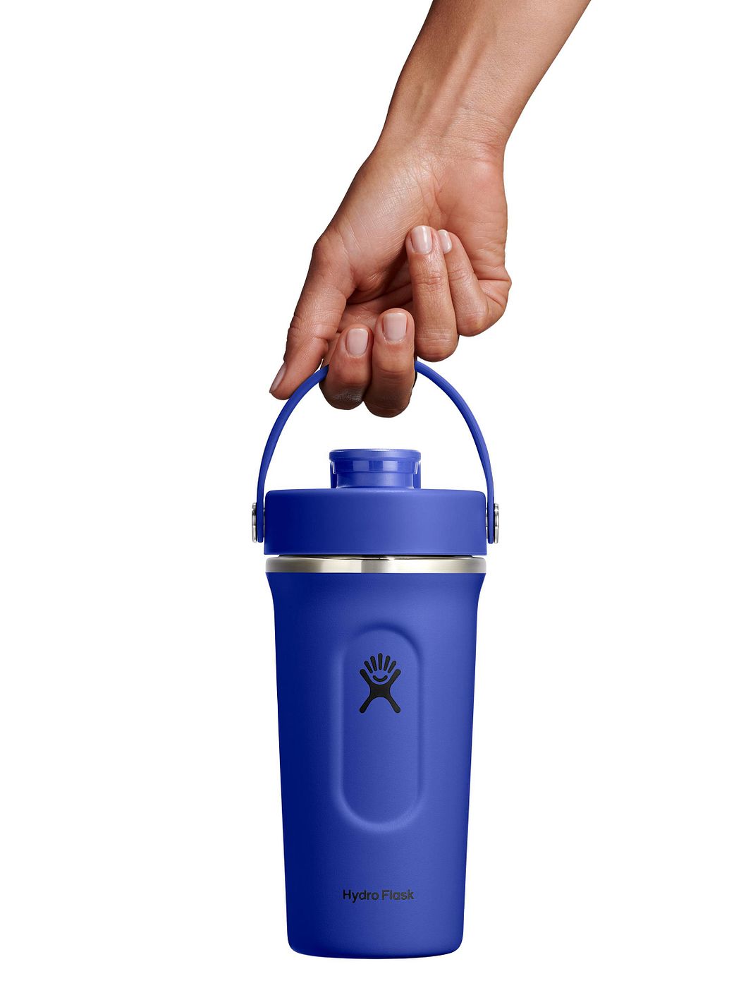 Hydro Flask Sport Insulated Shaker Bottle Vattenflaska 710 ml Hydro Flask Sport Insulated Shaker Bottle Vattenflaska 710 ml