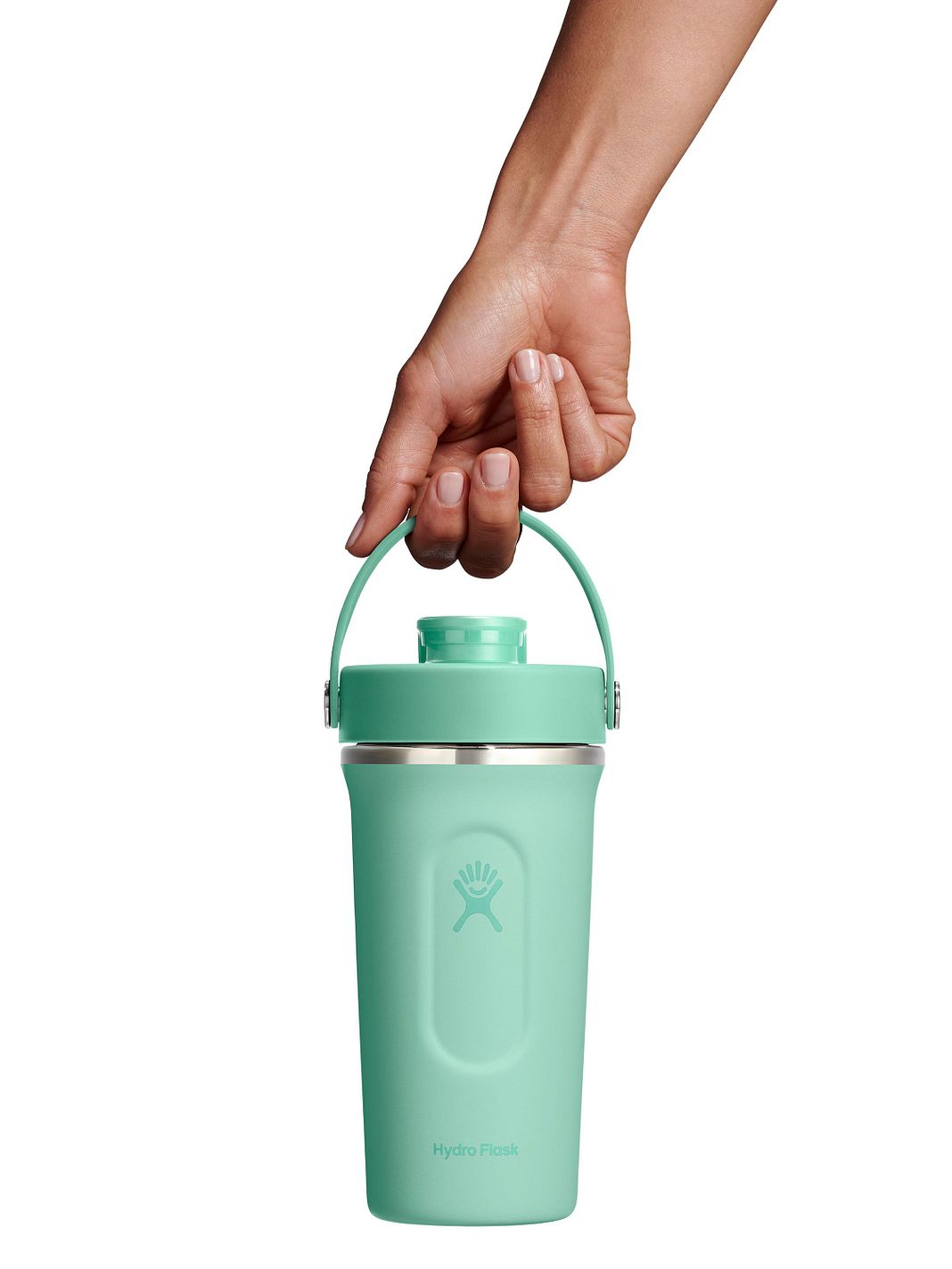 Hydro Flask Sport Insulated Shaker Bottle Vattenflaska 710 ml Hydro Flask Sport Insulated Shaker Bottle Vattenflaska 710 ml