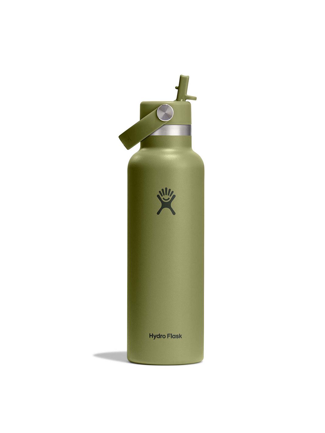 Hydro Flask Hydration Standard Flex Straw Cap Vattenflaska 620 ml