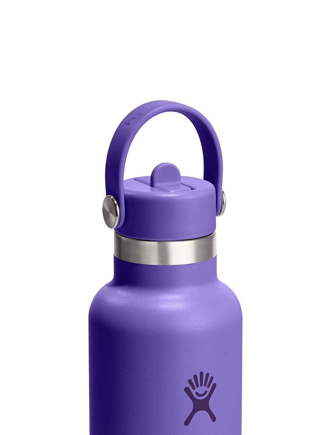 Hydro Flask Hydration Standard Flex Straw Cap Vattenflaska 620 ml