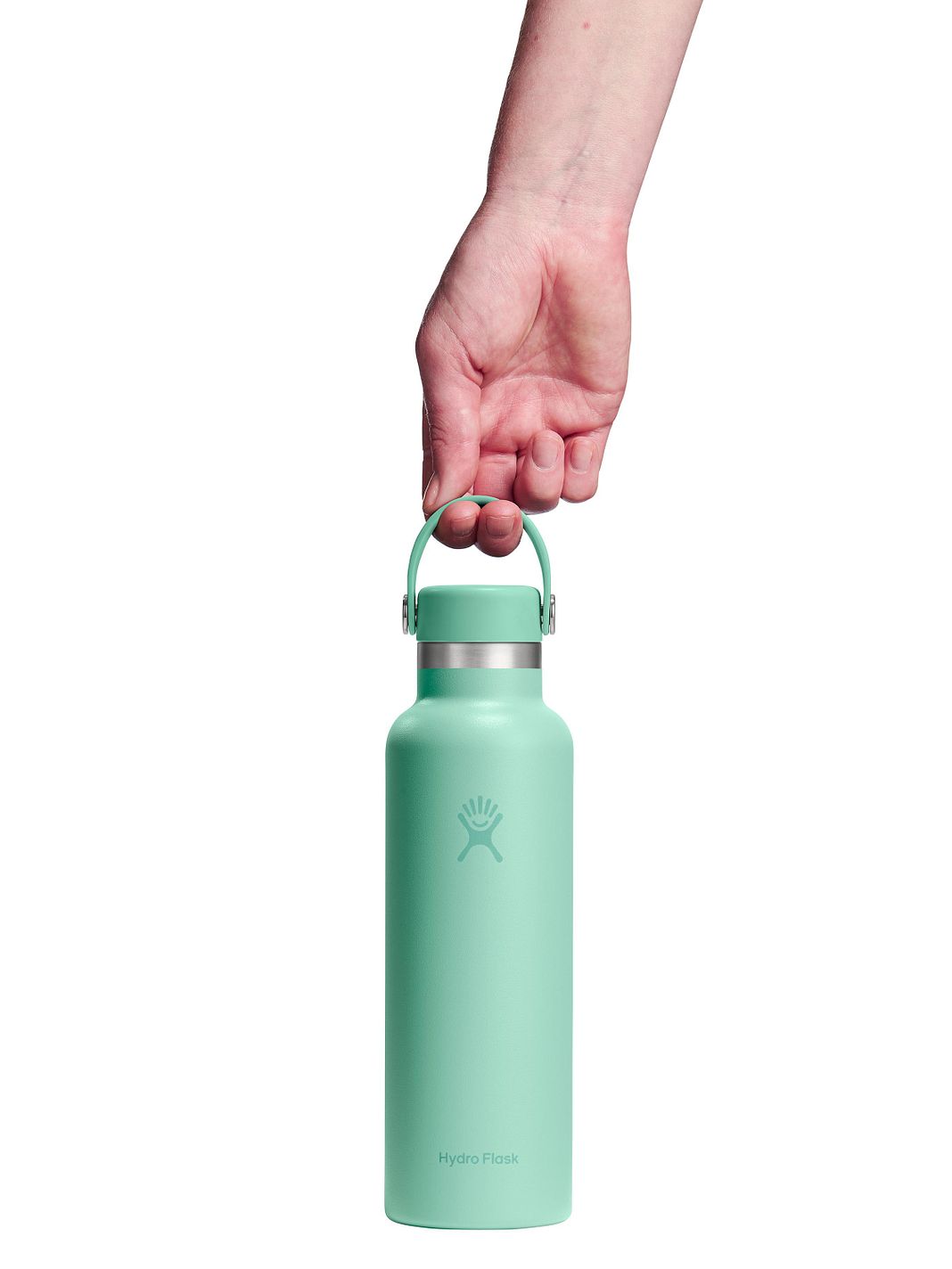 Hydro Flask Hydration Standard Flex Cap Bottiglia per bere 621 ml Hydro Flask Hydration Standard Flex Cap Bottiglia per bere 621 ml