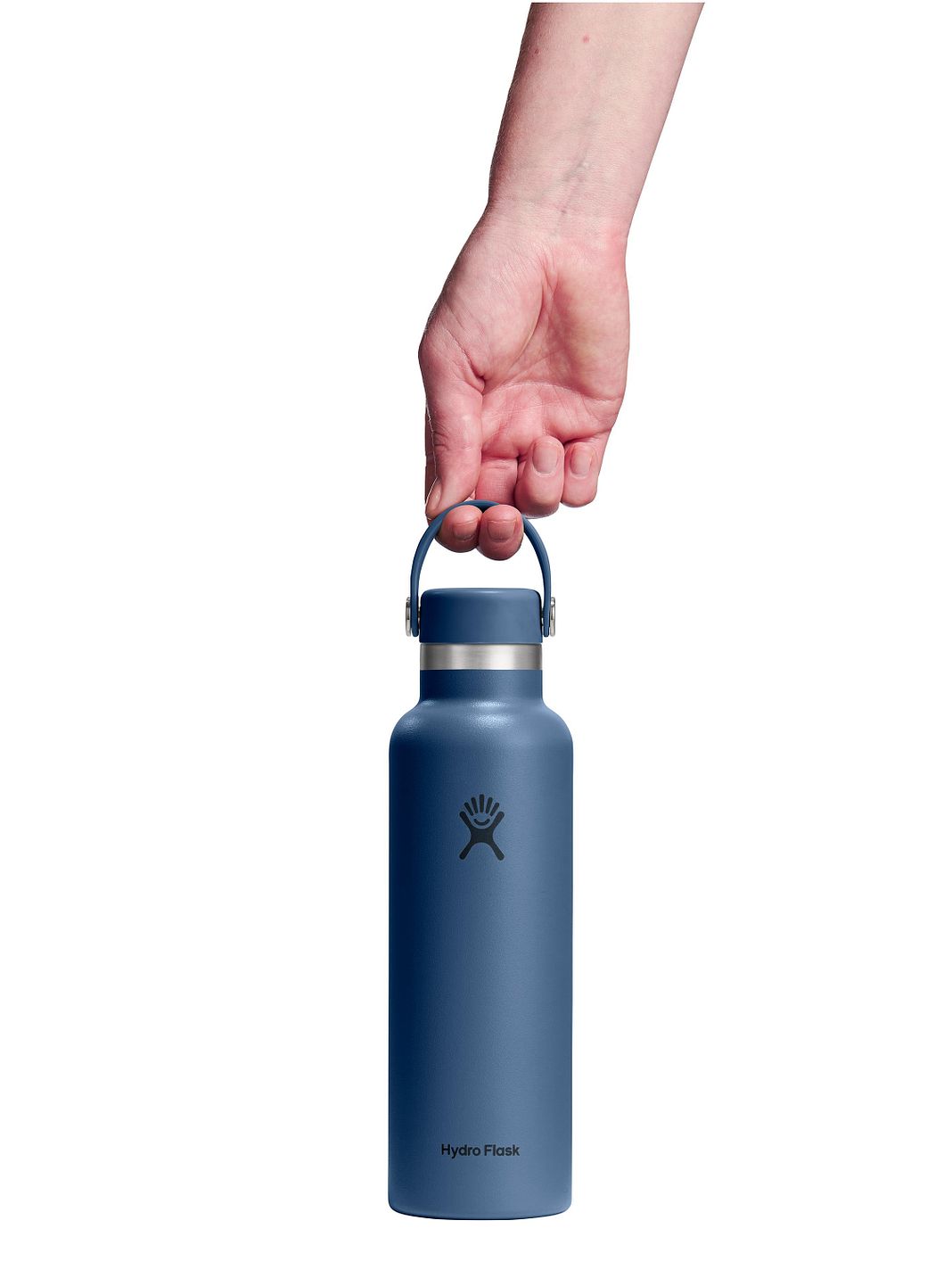 Hydro Flask Hydration Standard Flex Cap Bottiglia per bere 621 ml Hydro Flask Hydration Standard Flex Cap Bottiglia per bere 621 ml