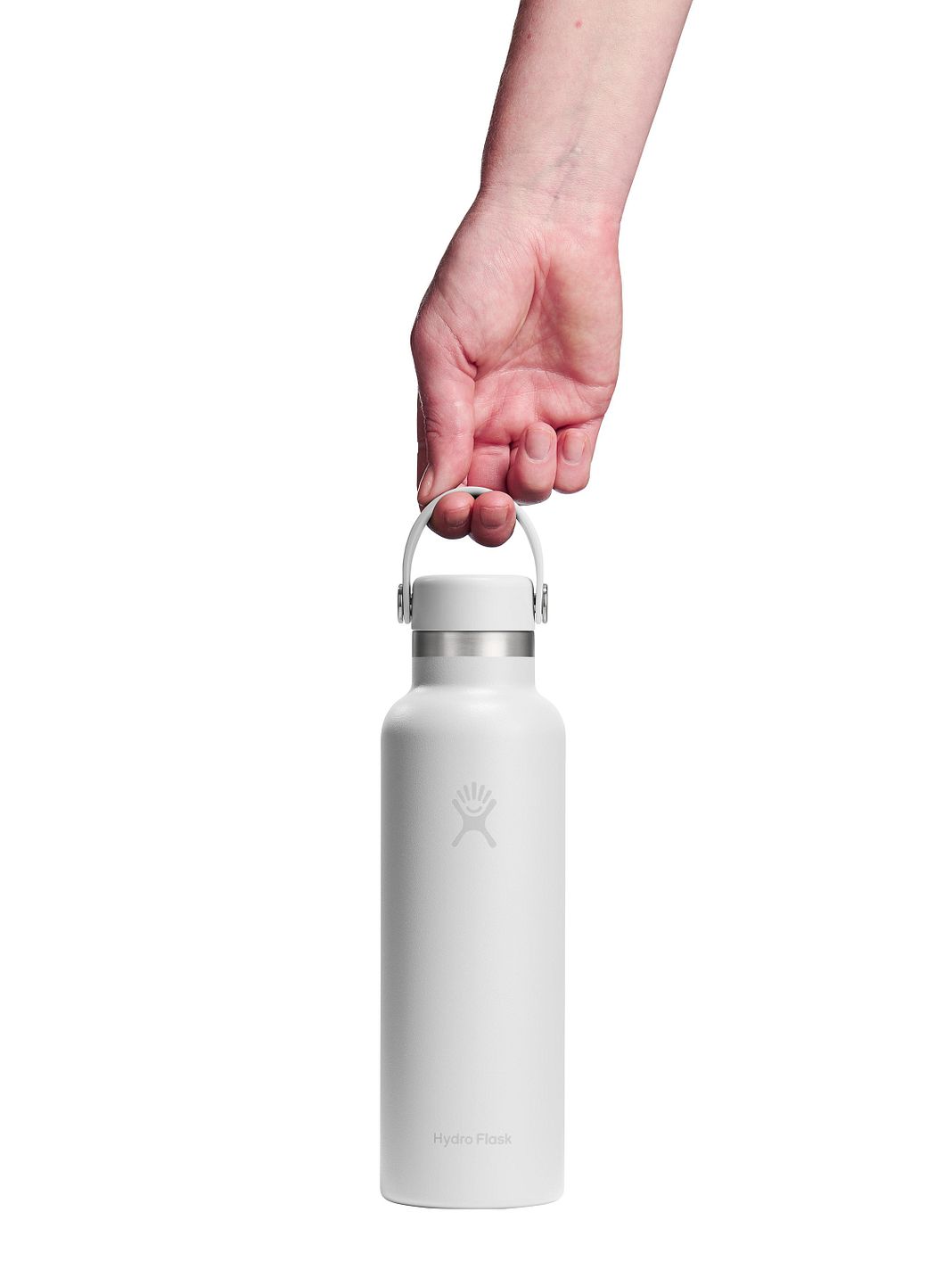 Hydro Flask Hydration Standard Flex Cap Bottiglia per bere 621 ml Hydro Flask Hydration Standard Flex Cap Bottiglia per bere 621 ml
