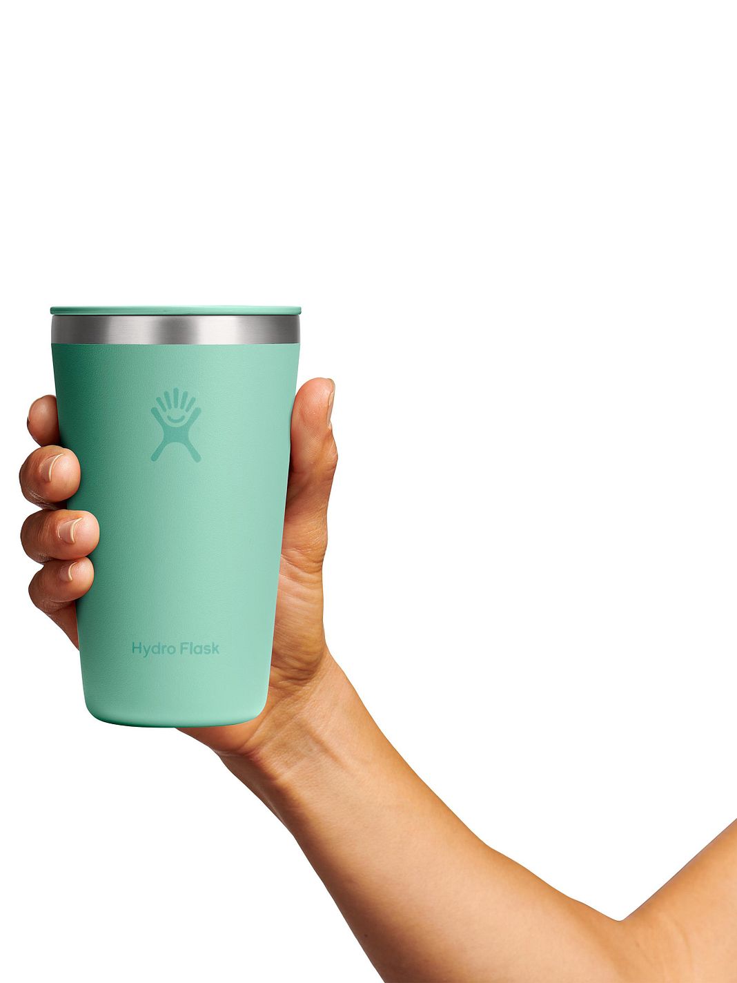 Hydro Flask Tumblers All Around Bottiglia per bere 470 ml Hydro Flask Tumblers All Around Bottiglia per bere 470 ml