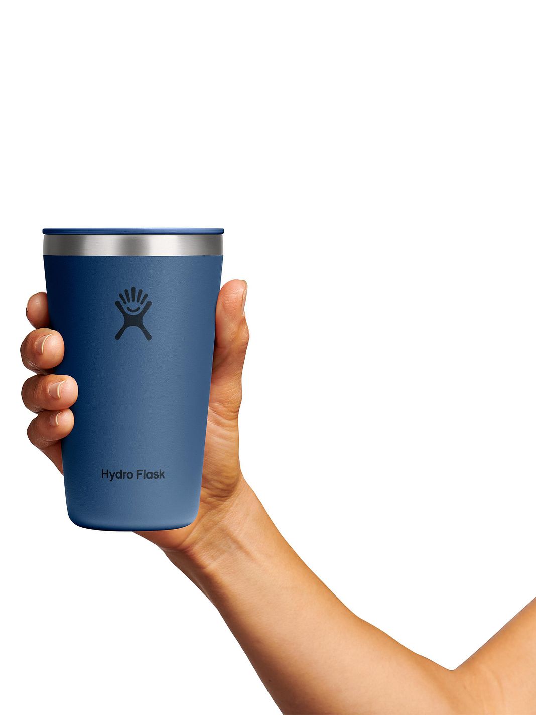 Hydro Flask Tumblers All Around Bottiglia per bere 470 ml Hydro Flask Tumblers All Around Bottiglia per bere 470 ml