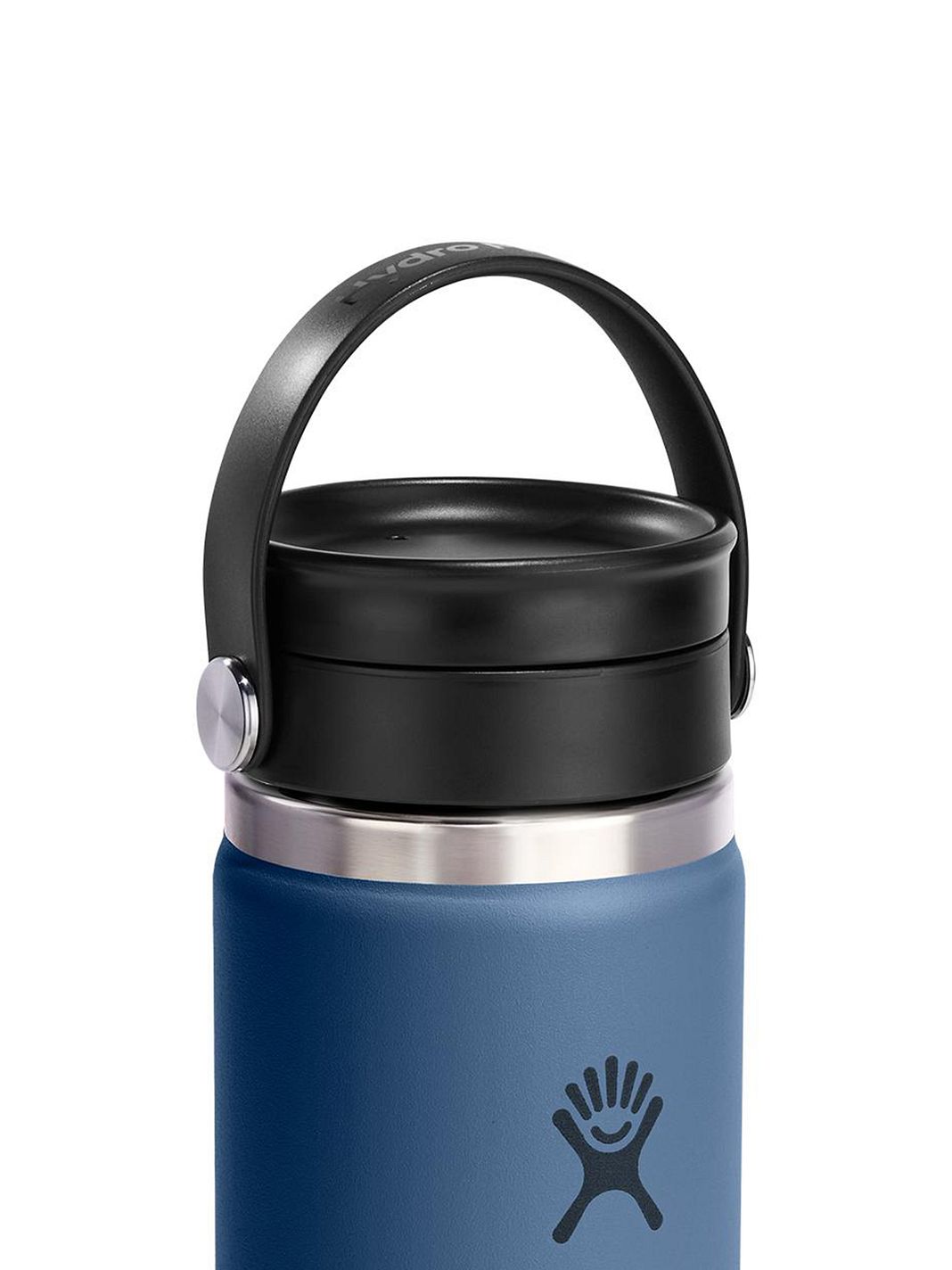 Hydro Flask Hot Beverages Wide Flex Slip Lid Juomapullo 473 ml