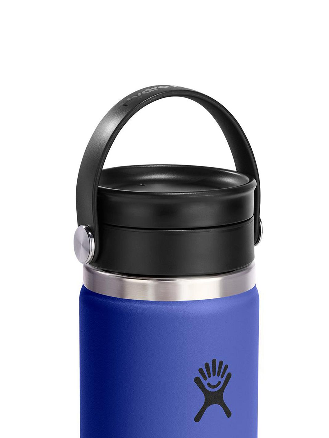 Hydro Flask Hot Beverages Wide Flex Slip Lid Juomapullo 473 ml