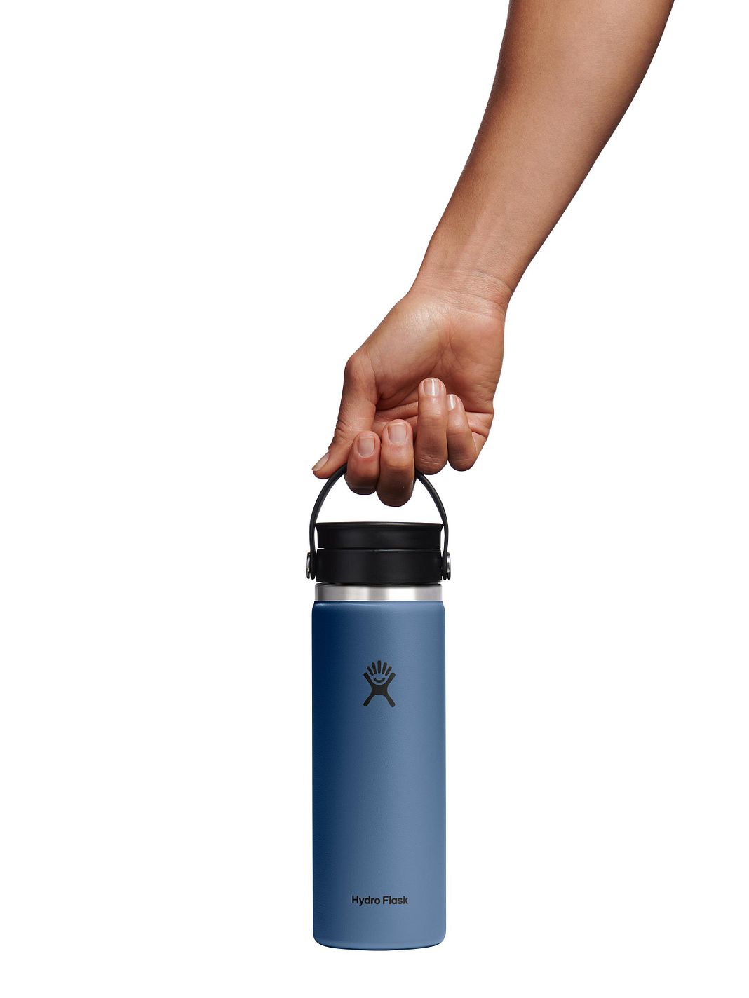 Hydro Flask Hot Beverages Wide Flex Slip Lid Bottiglia per bere 590 ml