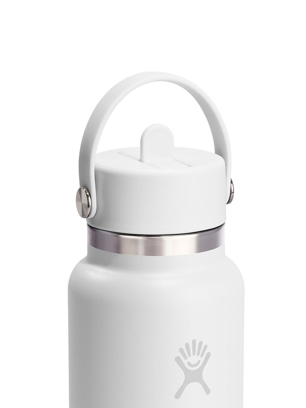 Hydro Flask Hydration Wide Flex Straw Cap Bottiglia per bere 945 ml Hydro Flask Hydration Wide Flex Straw Cap Bottiglia per bere 945 ml