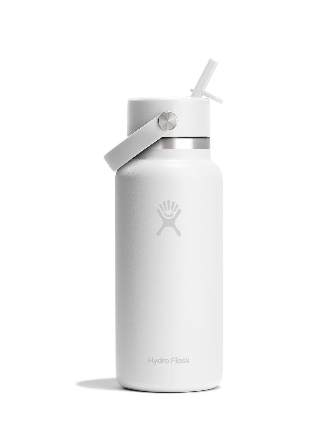 Hydro Flask Hydration Wide Flex Straw Cap Bottiglia per bere 945 ml Hydro Flask Hydration Wide Flex Straw Cap Bottiglia per bere 945 ml