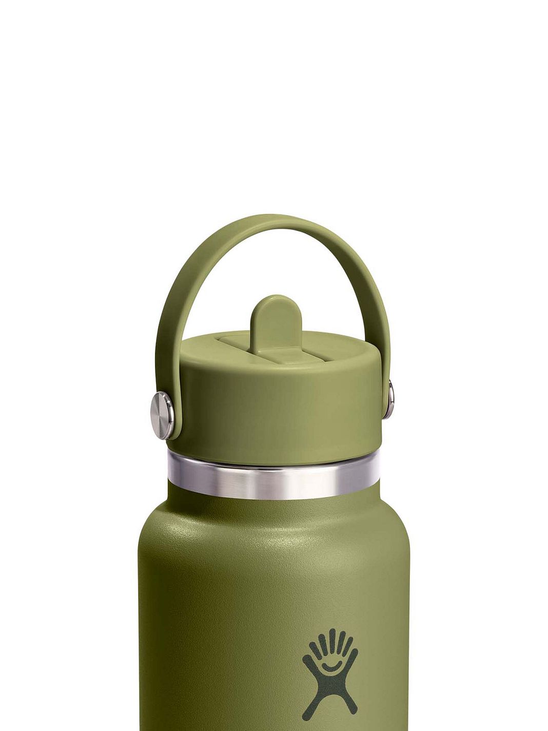 Hydro Flask Hydration Wide Flex Straw Cap Bottiglia per bere 945 ml Hydro Flask Hydration Wide Flex Straw Cap Bottiglia per bere 945 ml