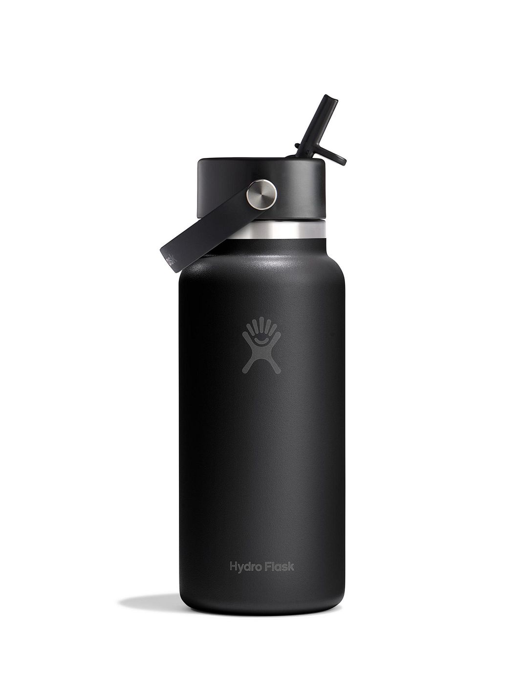 Hydro Flask Hydration Wide Flex Straw Cap Bottiglia per bere 945 ml Hydro Flask Hydration Wide Flex Straw Cap Bottiglia per bere 945 ml