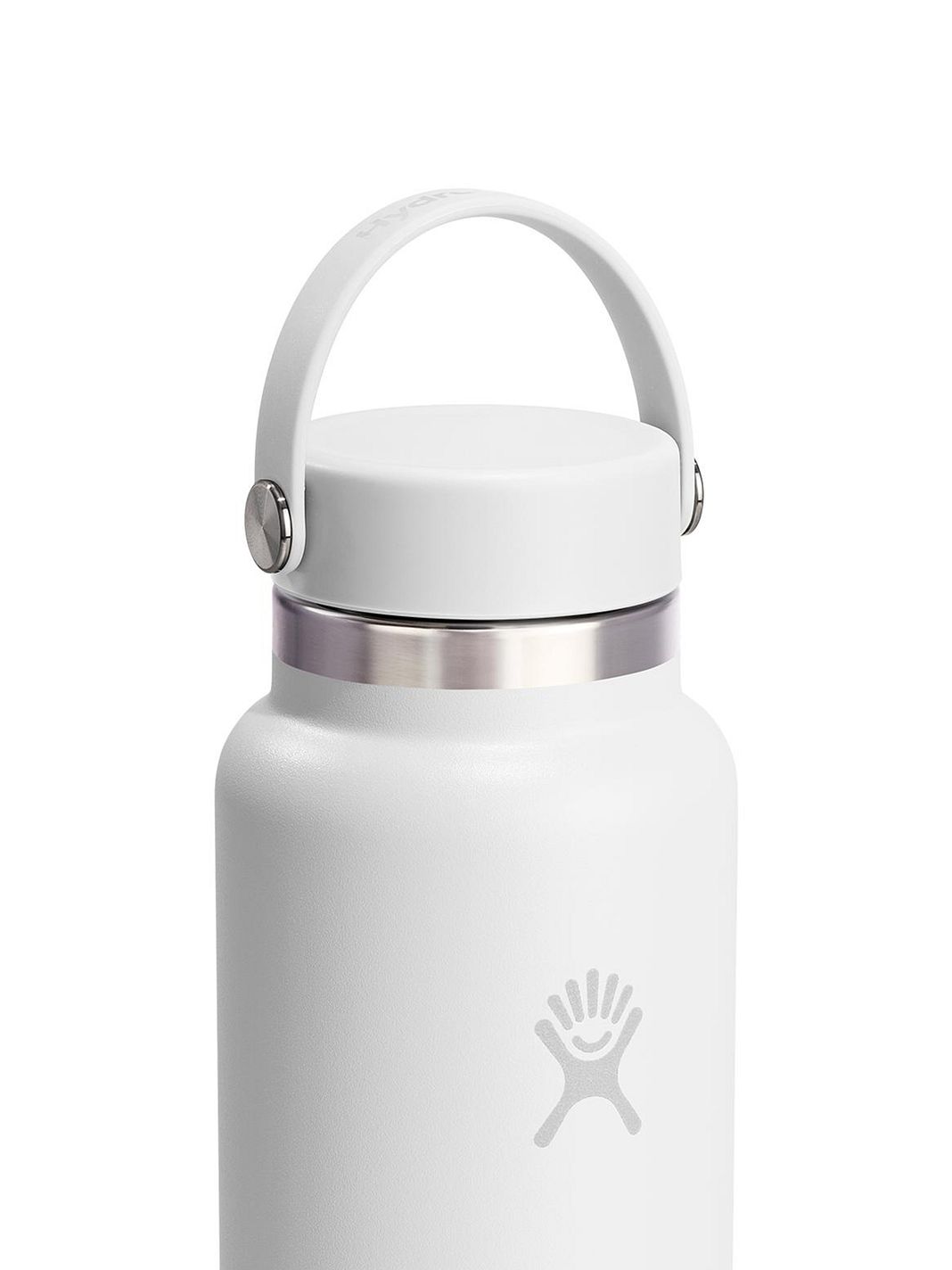 Hydro Flask Hydration Wide Flex Cap Bottiglia per bere 1180 ml Hydro Flask Hydration Wide Flex Cap Bottiglia per bere 1180 ml