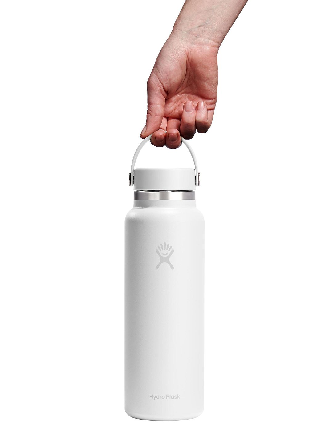 Hydro Flask Hydration Wide Flex Cap Bottiglia per bere 1180 ml Hydro Flask Hydration Wide Flex Cap Bottiglia per bere 1180 ml