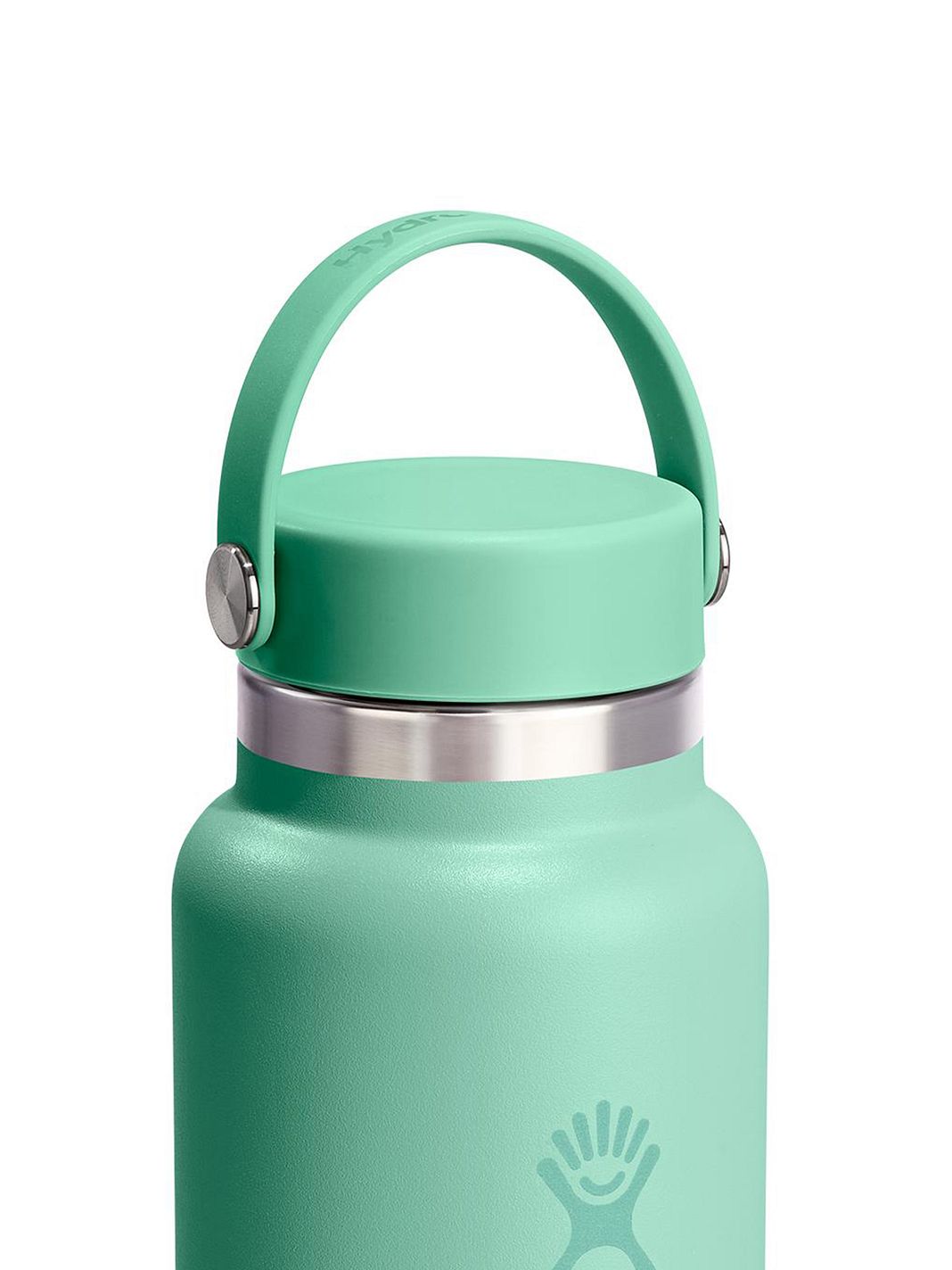 Hydro Flask Hydration Wide Flex Cap Bottiglia per bere 1180 ml