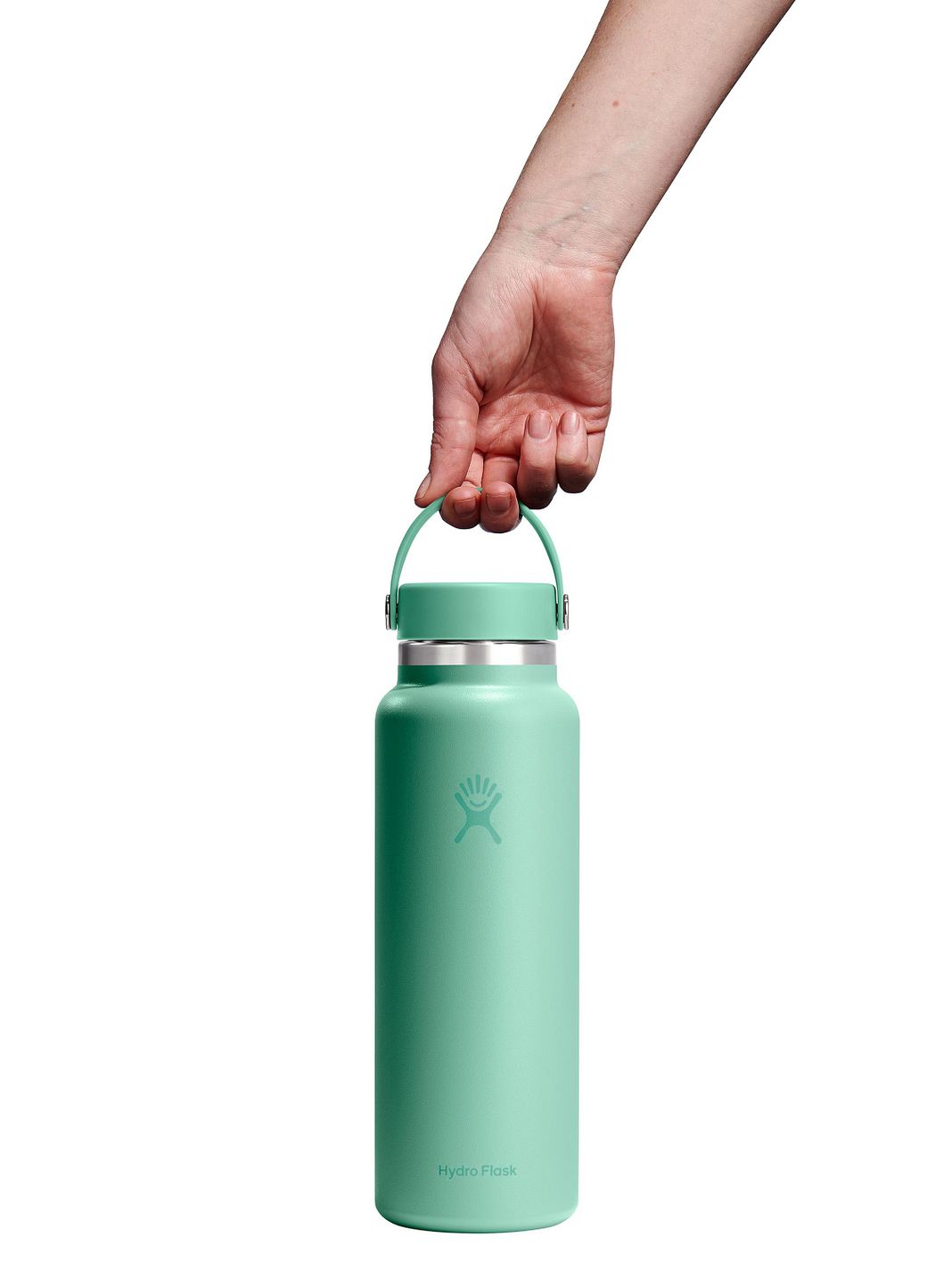 Hydro Flask Hydration Wide Flex Cap Bottiglia per bere 1180 ml