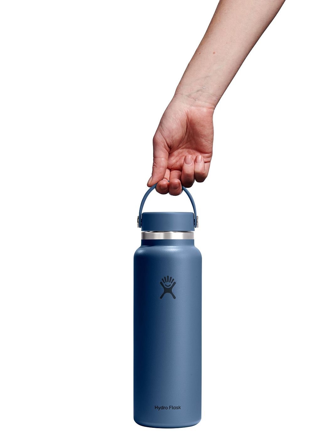 Hydro Flask Hydration Wide Flex Cap Bottiglia per bere 1180 ml Hydro Flask Hydration Wide Flex Cap Bottiglia per bere 1180 ml