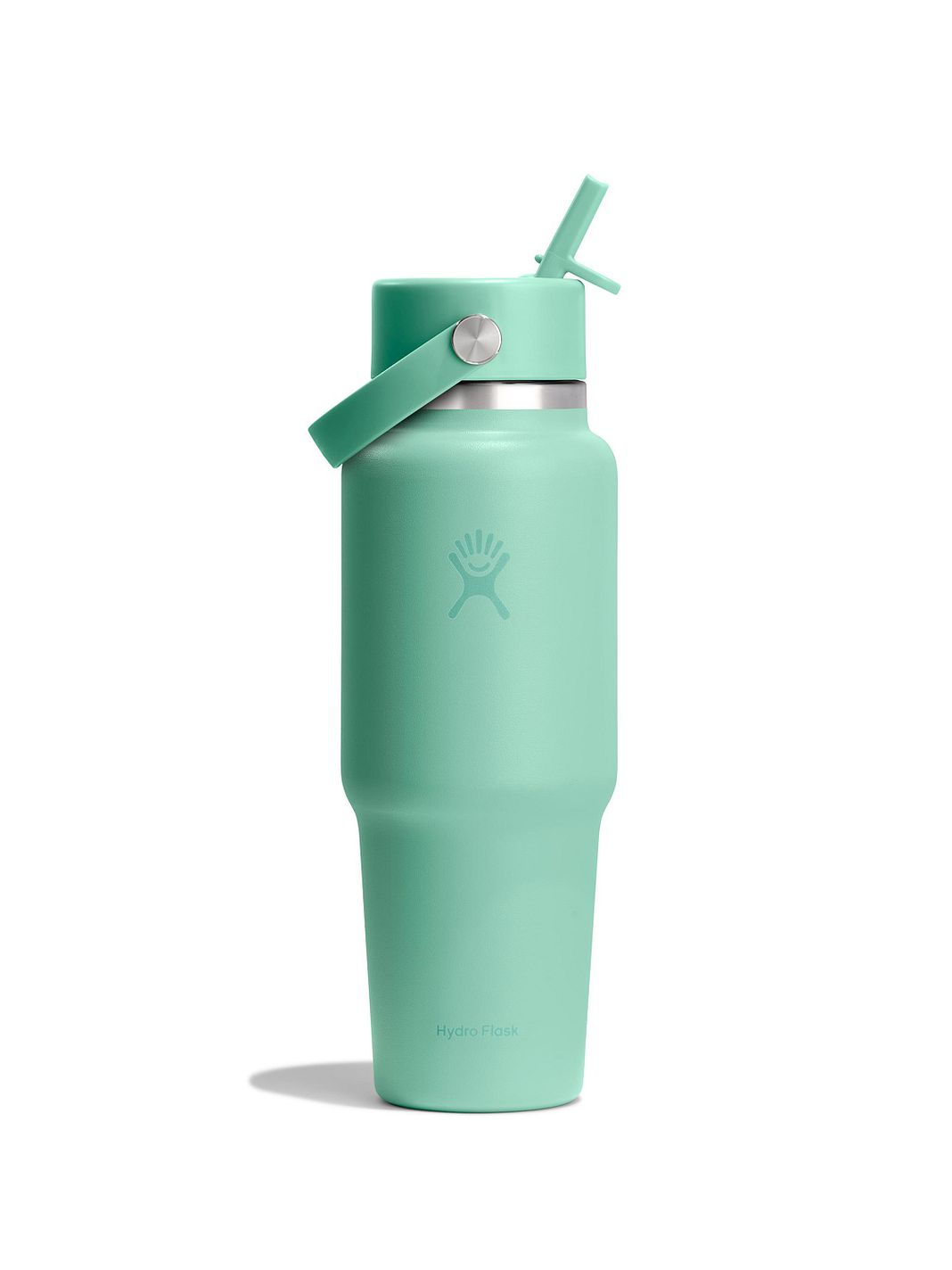 Hydro Flask Hydration Travel Bottle Flex Straw Cap Bottiglia per bere 945 ml Hydro Flask Hydration Travel Bottle Flex Straw Cap Bottiglia per bere 945 ml
