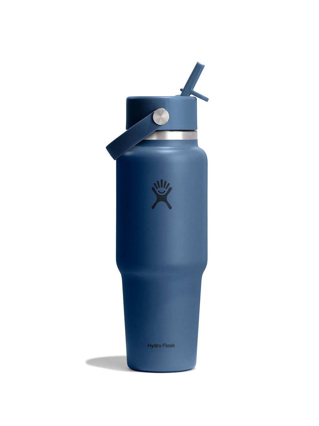 Hydro Flask Hydration Travel Bottle Flex Straw Cap Bottiglia per bere 945 ml Hydro Flask Hydration Travel Bottle Flex Straw Cap Bottiglia per bere 945 ml