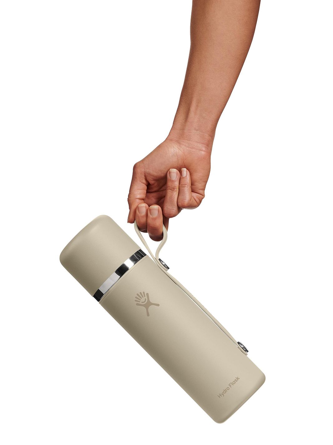 Hydro Flask Hot Beverages Hot Flask and Cup Bottiglia per bere 820 ml