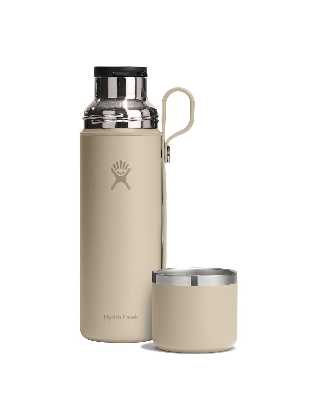 Hydro Flask Hot Beverages Hot Flask and Cup Bottiglia per bere 820 ml