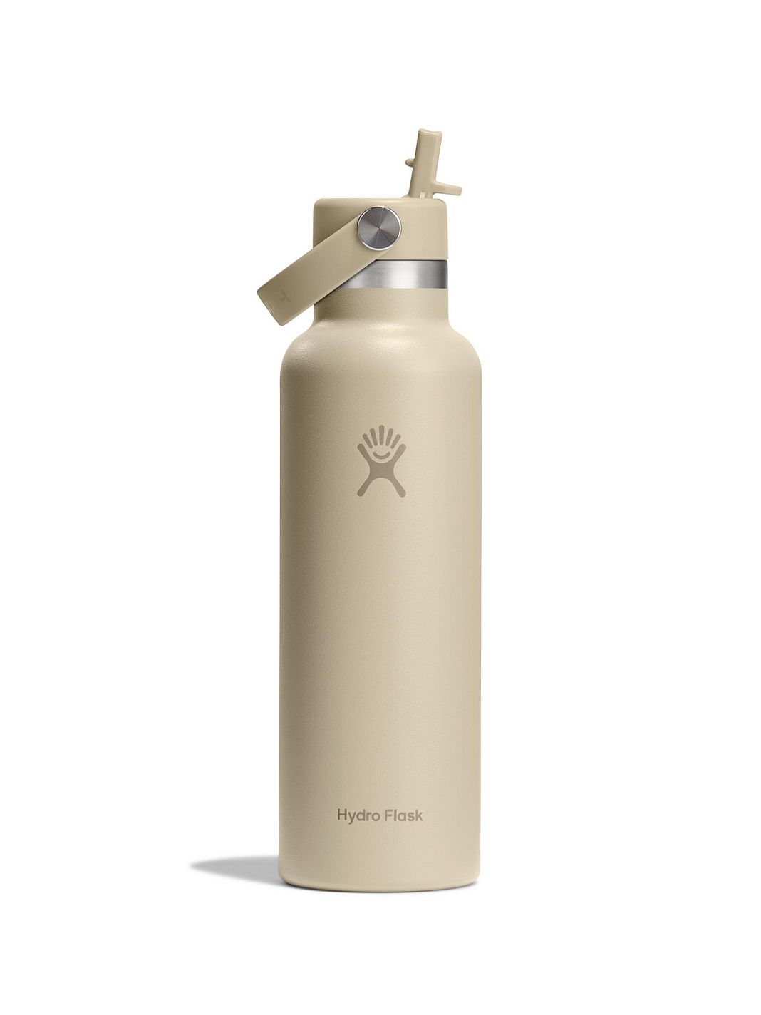 Hydro Flask Hydration Standard Flex Straw Cap Botella de agua 620 ml Hydro Flask Hydration Standard Flex Straw Cap Botella de agua 620 ml