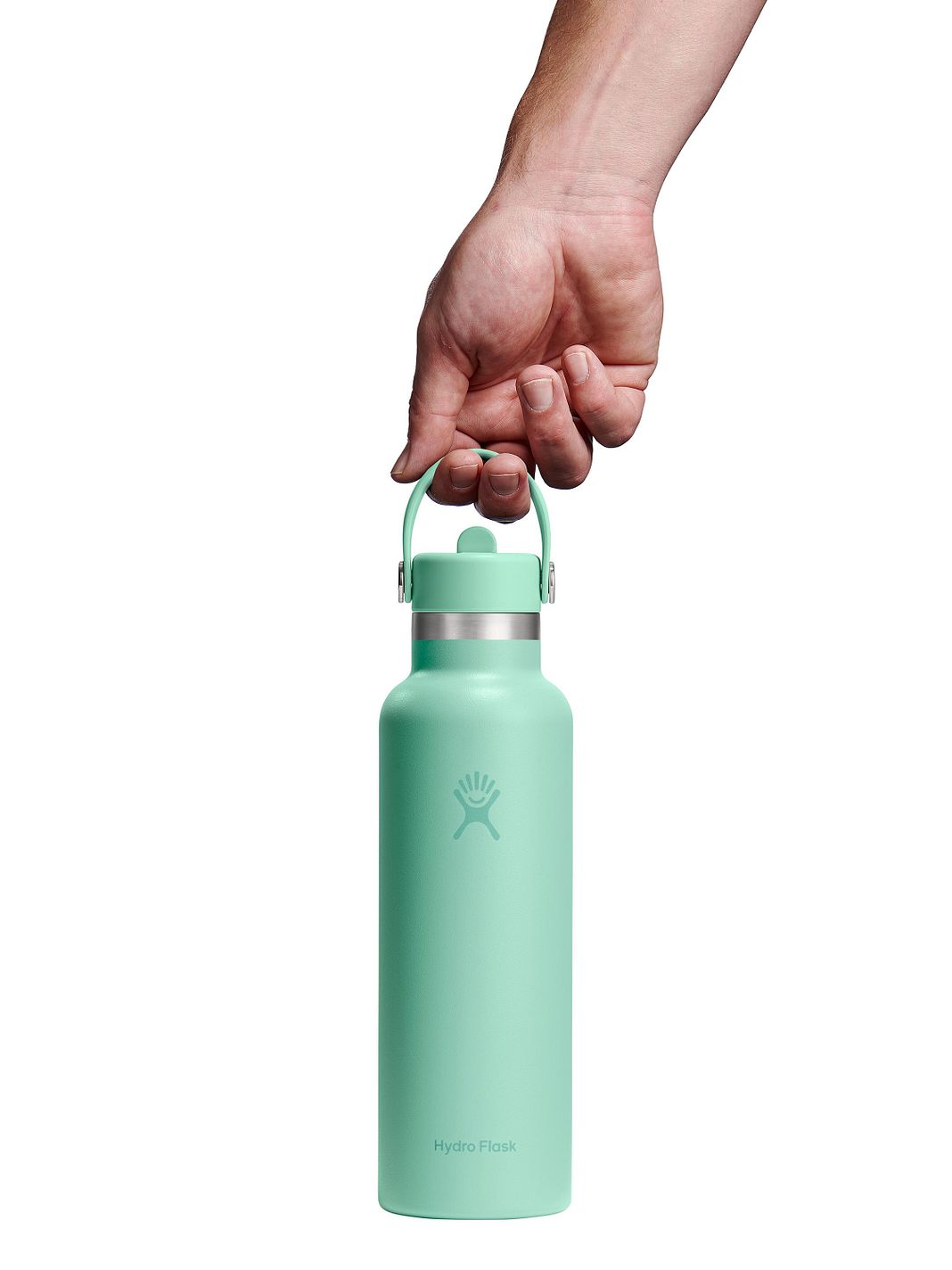 Hydro Flask Hydration Standard Flex Straw Cap Bottiglia per bere 620 ml Hydro Flask Hydration Standard Flex Straw Cap Bottiglia per bere 620 ml