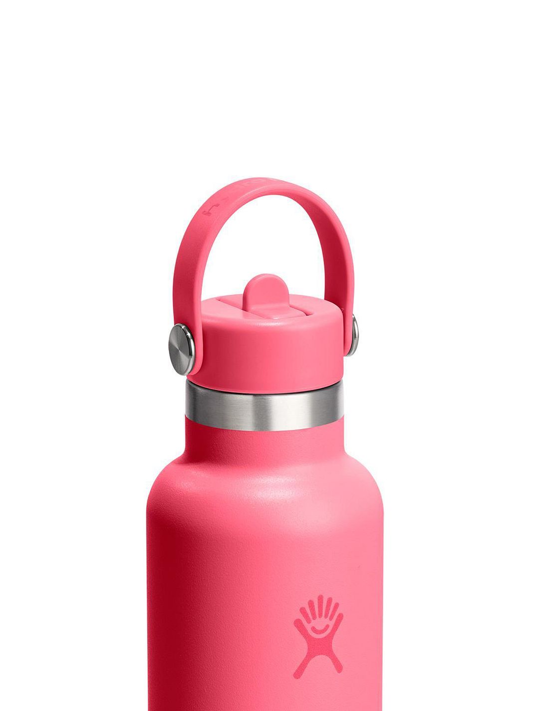 Hydro Flask Hydration Standard Flex Straw Cap Vattenflaska 620 ml