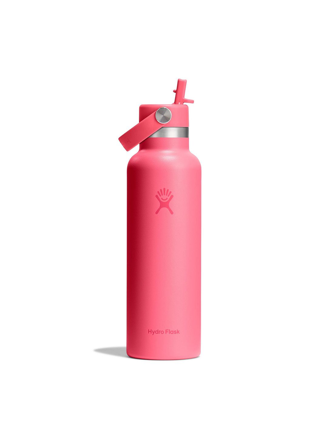 Hydro Flask Hydration Standard Flex Straw Cap Vattenflaska 620 ml