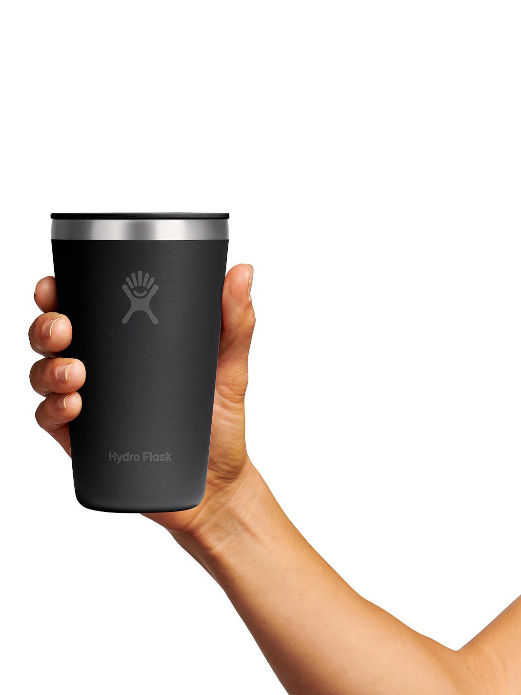 Hydro Flask Tumblers All Around Bottiglia per bere 470 ml Hydro Flask Tumblers All Around Bottiglia per bere 470 ml