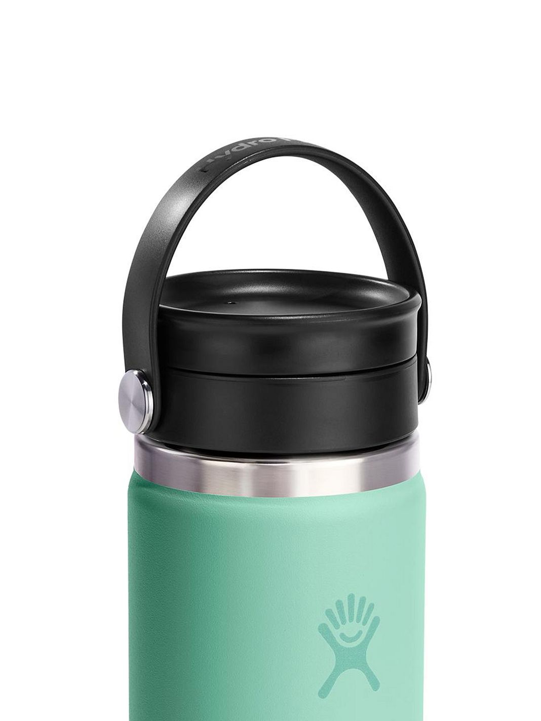 Hydro Flask Hot Beverages Wide Flex Slip Lid Juomapullo 473 ml