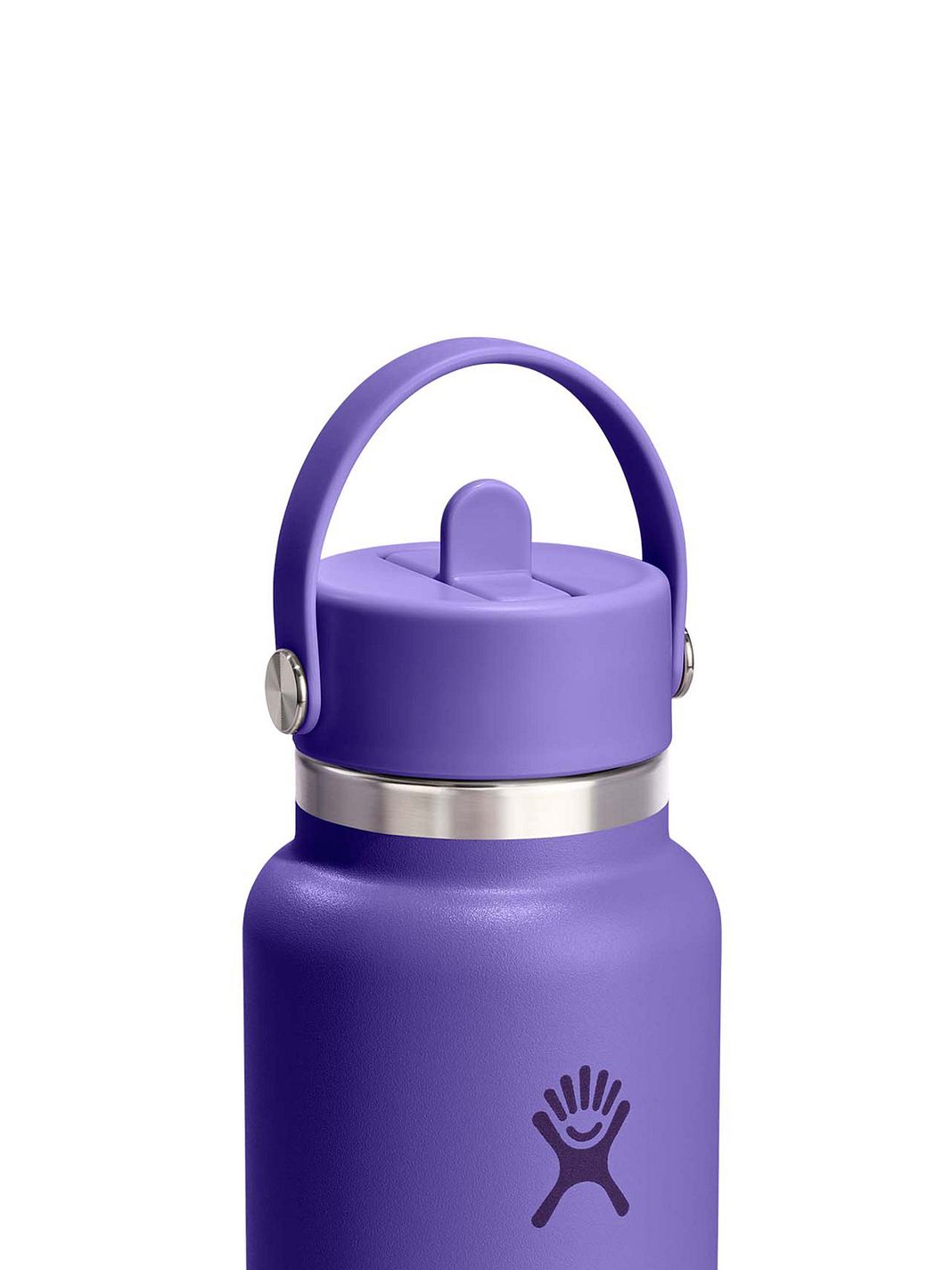 Hydro Flask Hydration Wide Flex Straw Cap Bottiglia per bere 945 ml Hydro Flask Hydration Wide Flex Straw Cap Bottiglia per bere 945 ml