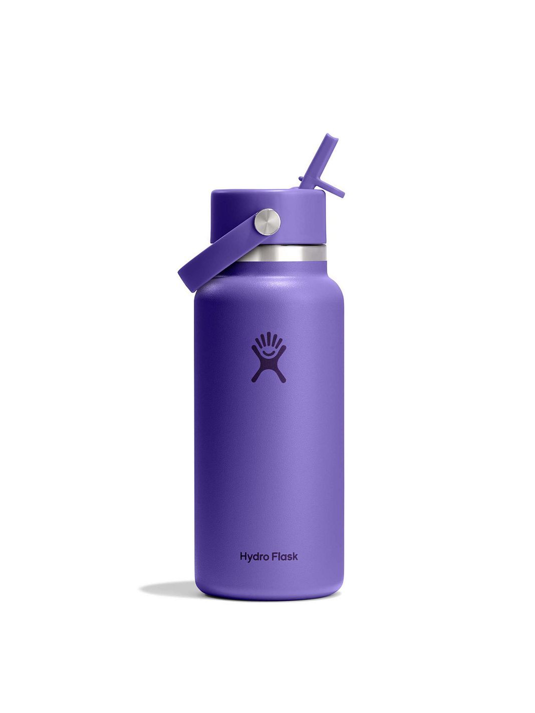 Hydro Flask Hydration Wide Flex Straw Cap Bottiglia per bere 945 ml Hydro Flask Hydration Wide Flex Straw Cap Bottiglia per bere 945 ml