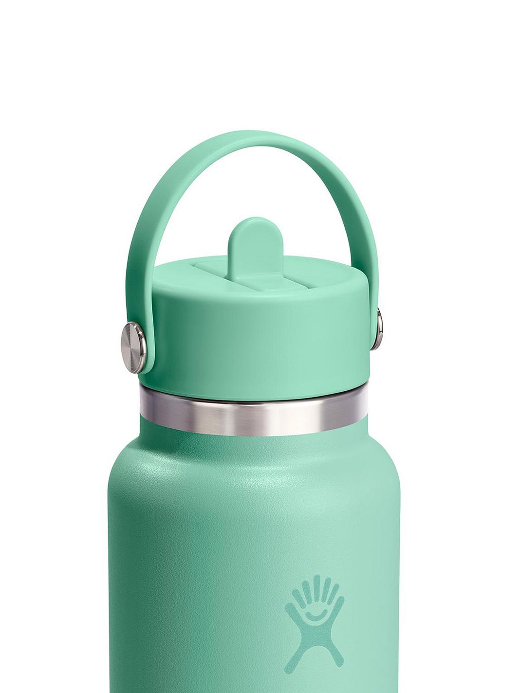 Hydro Flask Hydration Wide Flex Straw Cap Bottiglia per bere 945 ml Hydro Flask Hydration Wide Flex Straw Cap Bottiglia per bere 945 ml