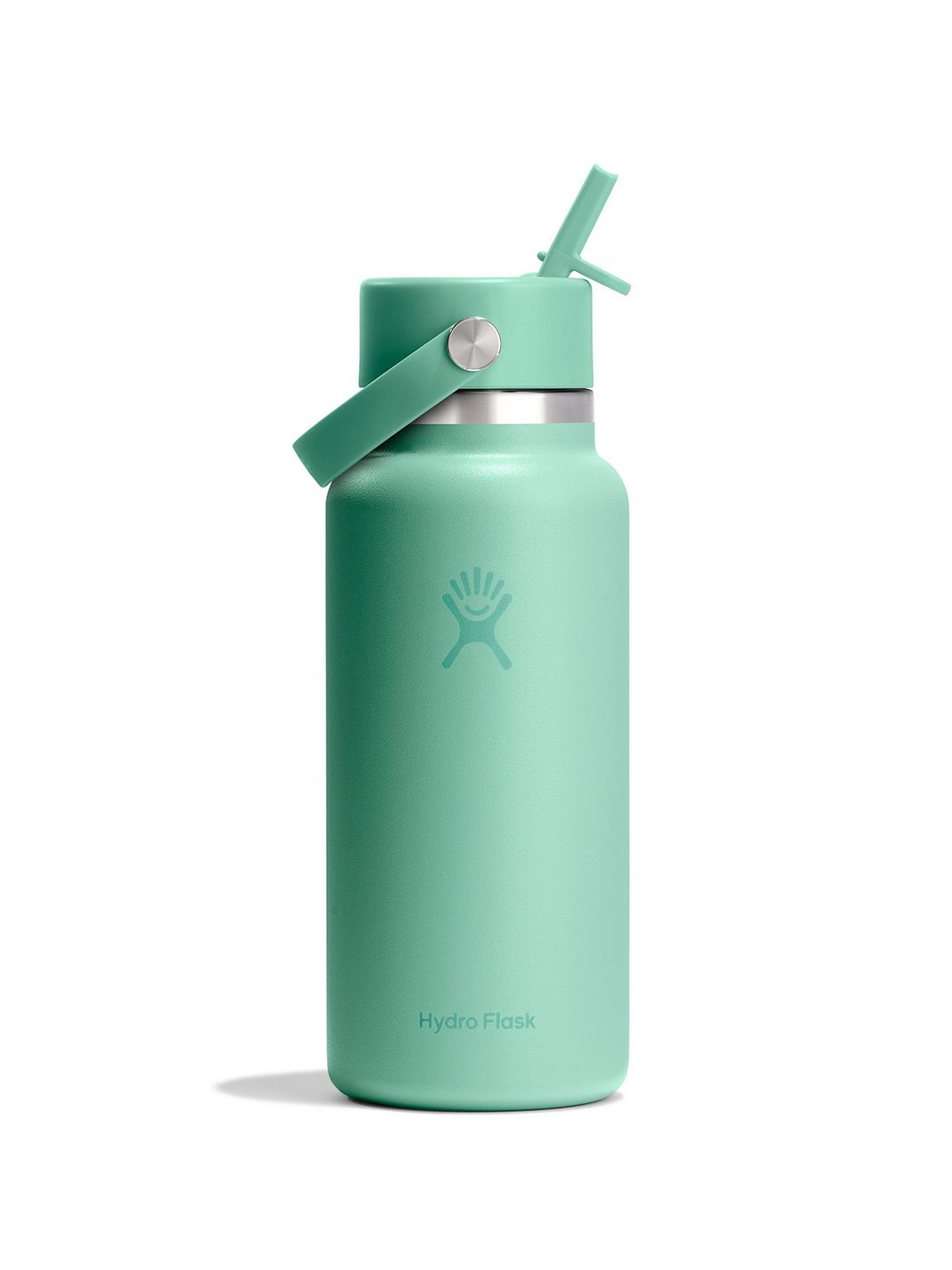 Hydro Flask Hydration Wide Flex Straw Cap Bottiglia per bere 945 ml Hydro Flask Hydration Wide Flex Straw Cap Bottiglia per bere 945 ml