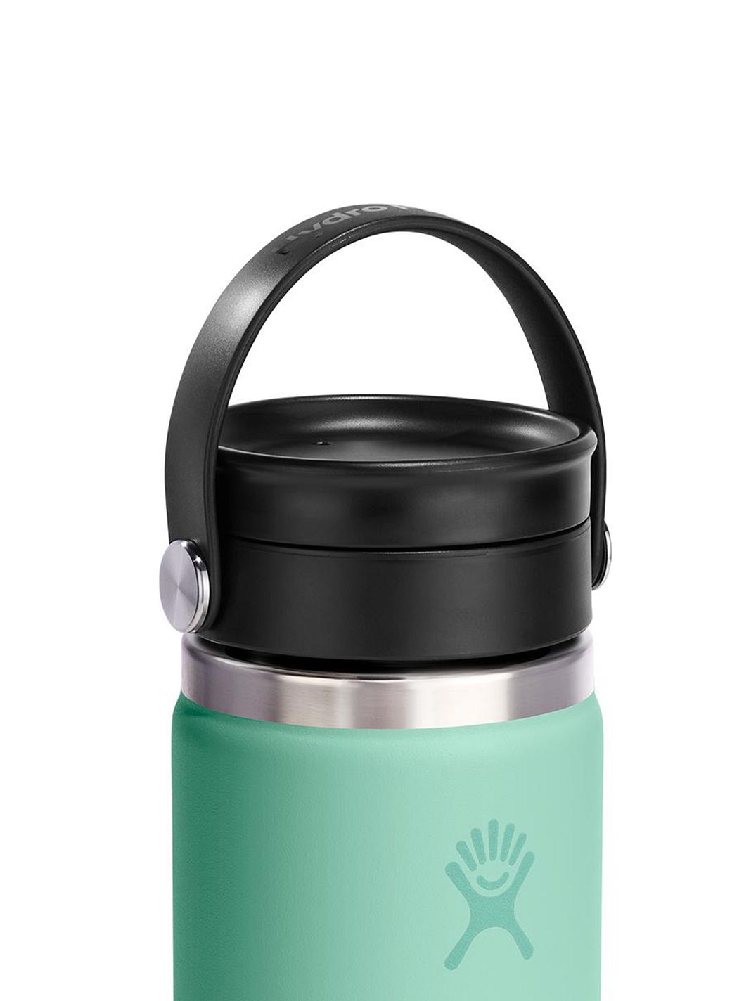Hydro Flask Hot Beverages Wide Flex Slip Lid Bottiglia per bere 350 ml Hydro Flask Hot Beverages Wide Flex Slip Lid Bottiglia per bere 350 ml