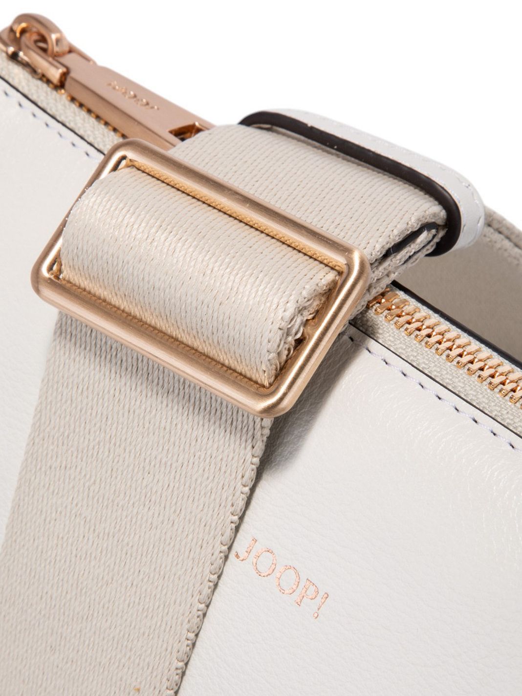 Joop! Sofisticato 1.0 Jasmina Borsa a tracolla Vera Pelle 24 cm Joop! Sofisticato 1.0 Jasmina Borsa a tracolla Vera Pelle 24 cm