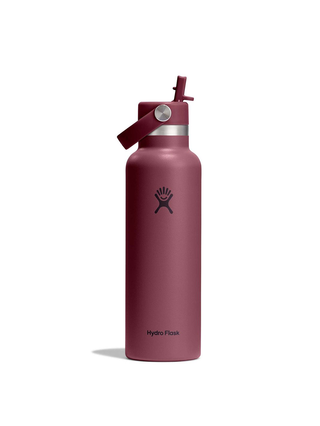 Hydro Flask Hydration Standard Flex Straw Cap Vattenflaska 620 ml