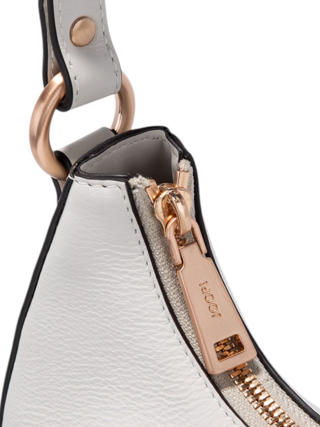 Joop! sofisticato 1.0 Borsa a spalla Vera Pelle 30 cm Joop! sofisticato 1.0 Borsa a spalla Vera Pelle 30 cm