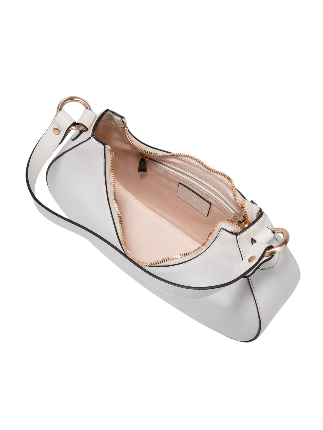 Joop! sofisticato 1.0 Borsa a spalla Vera Pelle 30 cm Joop! sofisticato 1.0 Borsa a spalla Vera Pelle 30 cm